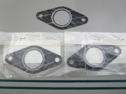 NEW OEM (LOT OF 3) 66M-13646-00-00 Yamaha Manifold Gasket 0810
