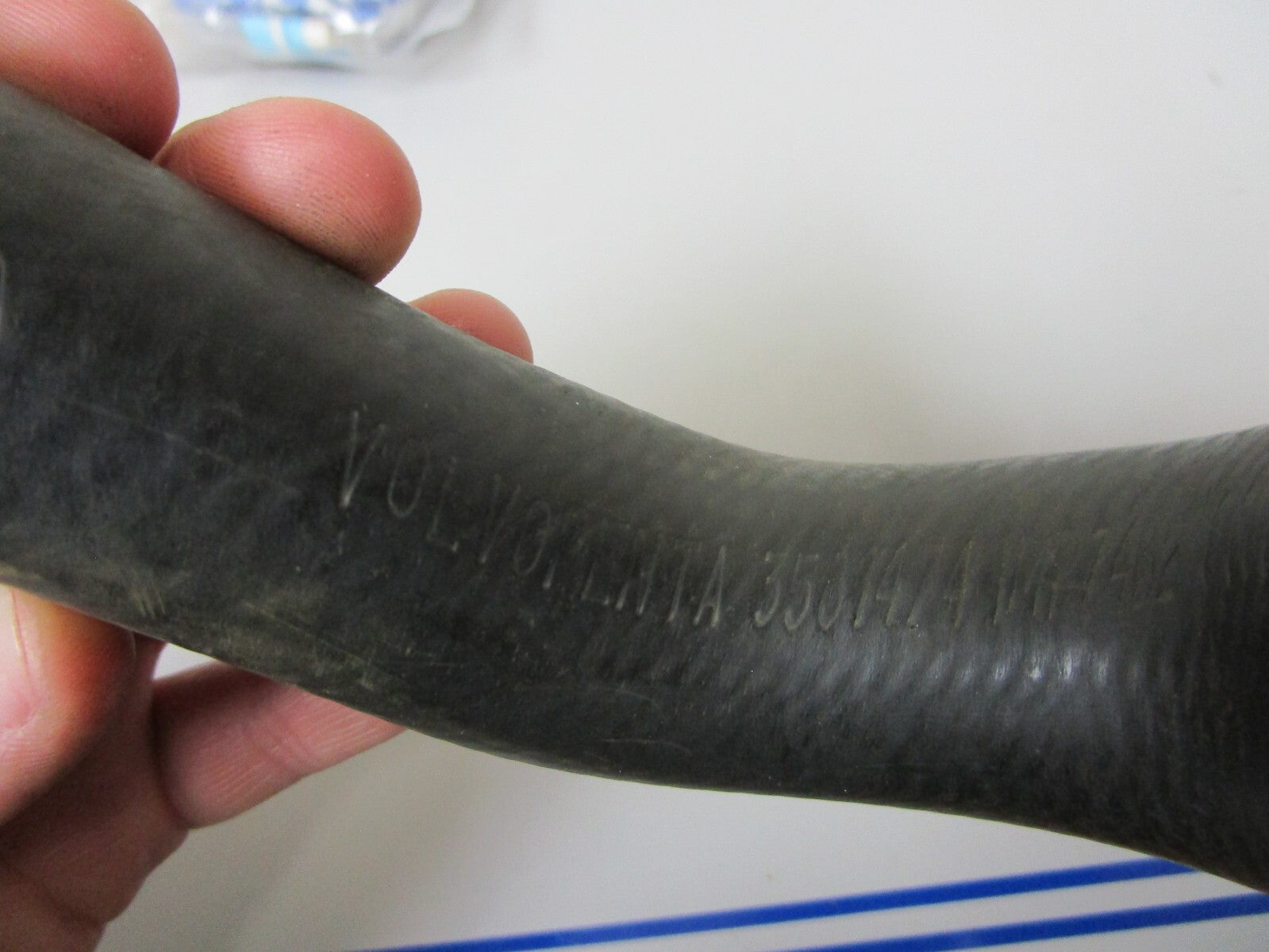 *NEW OEM* 0720 Volvo Penta Hose 3581474