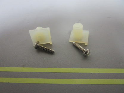 *NEW OEM* (LOT OF 2) 0720 OMC Johnson Evinrude Follower Assembly 377064 0377064
