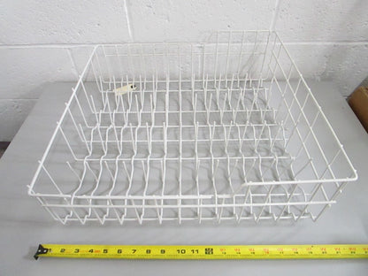 Whirlpool W10909088 Dishwasher Upper Dishrack Assembly WDF520 NEW OEM 0820