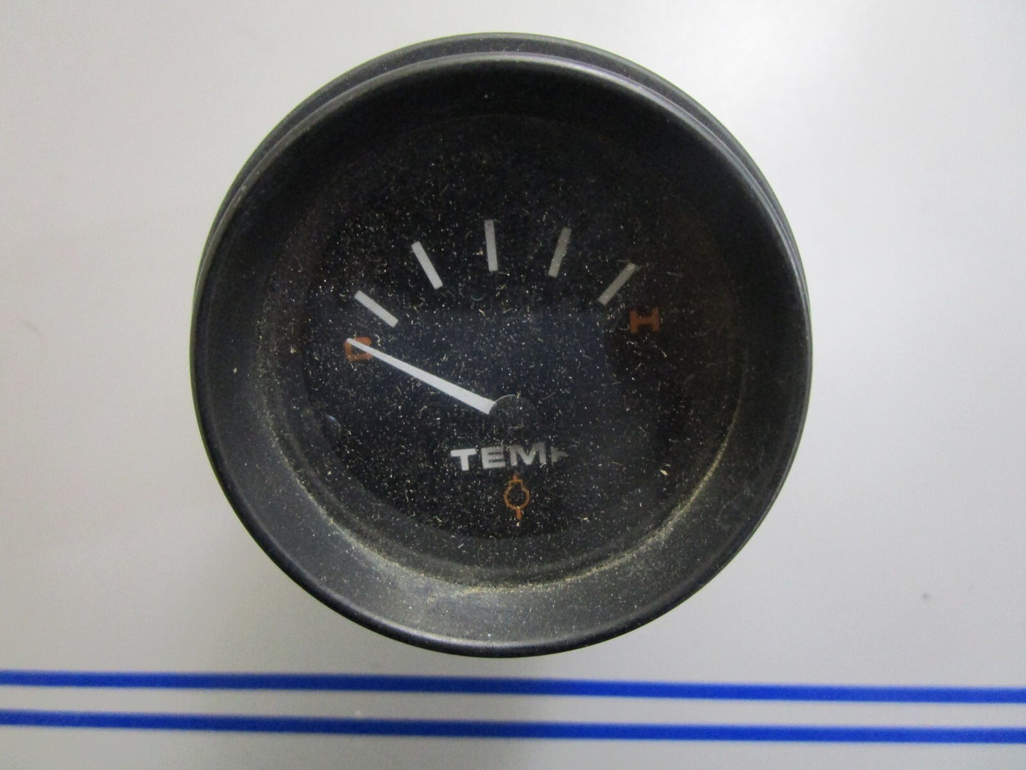 *NEW OEM* 0820 Mercury Water Temperature Gauge Kit 79-15166A3