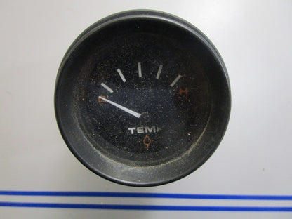 *NEW OEM* 0820 Mercury Water Temperature Gauge Kit 79-15166A3