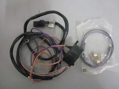 NEW OEM 84-86396A12 Mercury Quicksilver Trim Horn Kit 0820