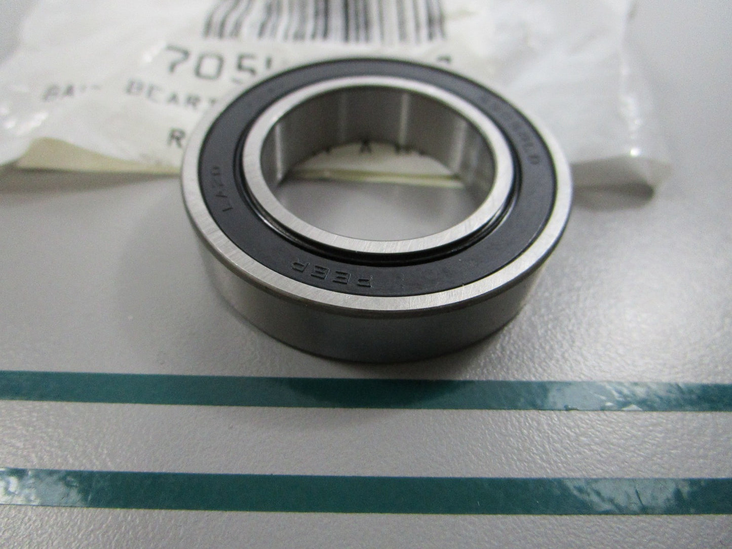 NEW OEM 705401608 Can-Am Ball Bearing 0810