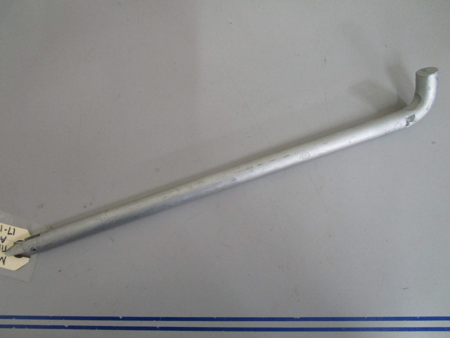 *NEW OEM* 0820 Mercury Quicksilver Tilt Rod Assy 17-17077M