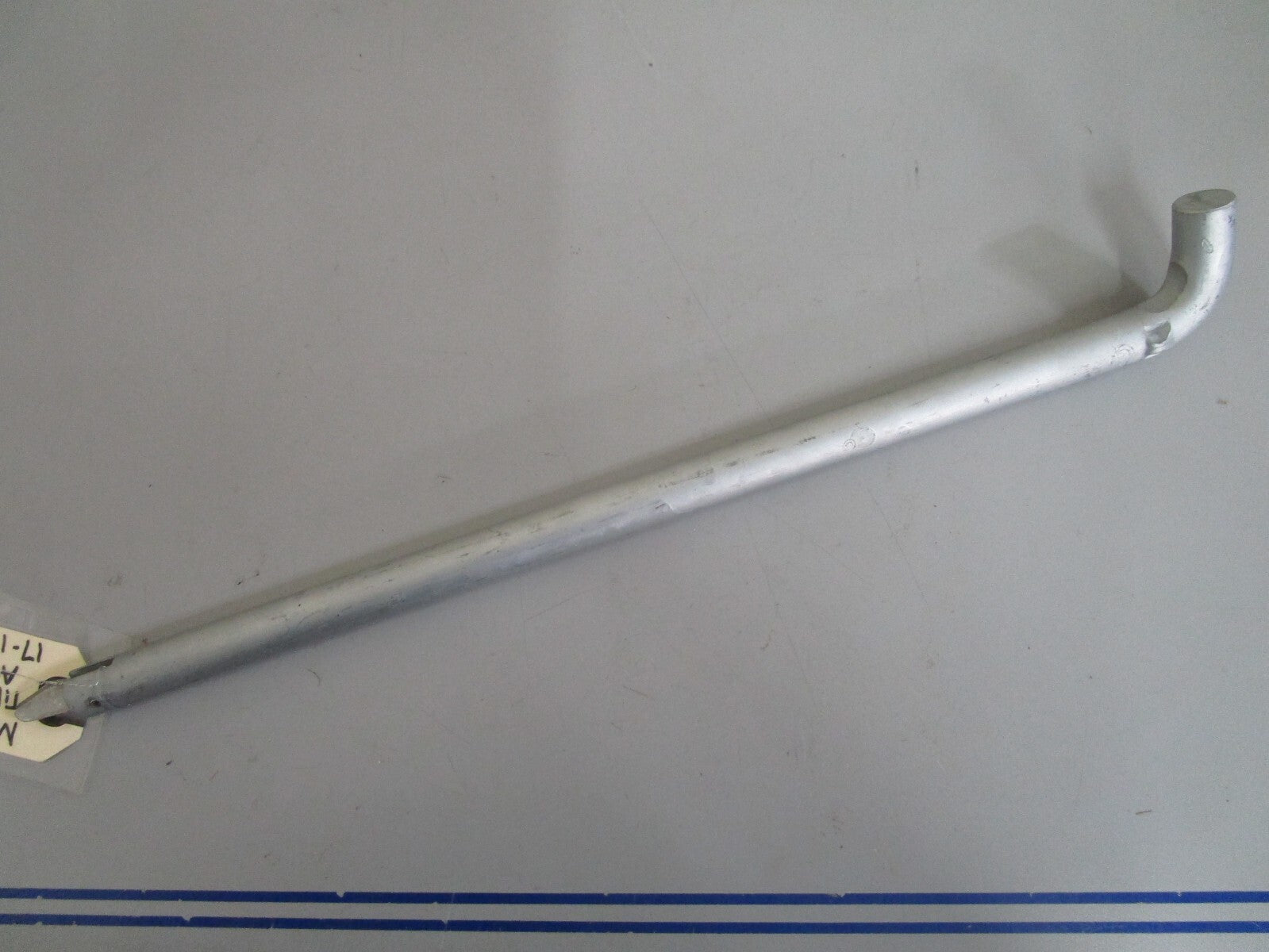 *NEW OEM* 0820 Mercury Quicksilver Tilt Rod Assy 17-17077M