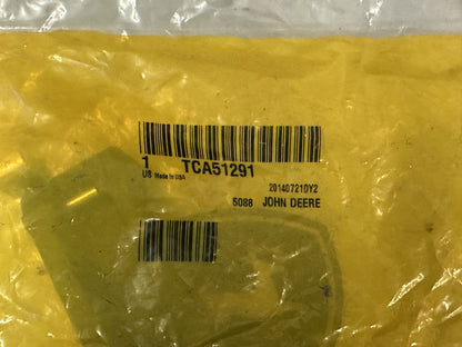 OEM JOHN DEERE TCA51291 Latch 0700