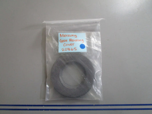 *NEW OEM* 0770 Mercury Gear Housing Cover 20865