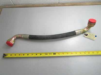 *NEW OEM* 0820 Case New Holland Flexible Hose 85802839