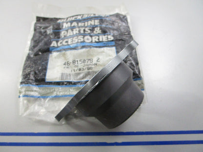 NEW OEM 46-8150782 Mercury Quicksilver Water Pump Housing 0810