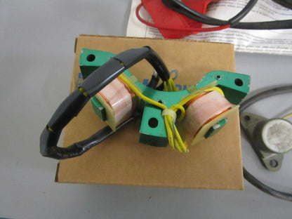 NEW OEM 175271 0175271 OMC Johnson Evinrude Battery Charging Kit 0820