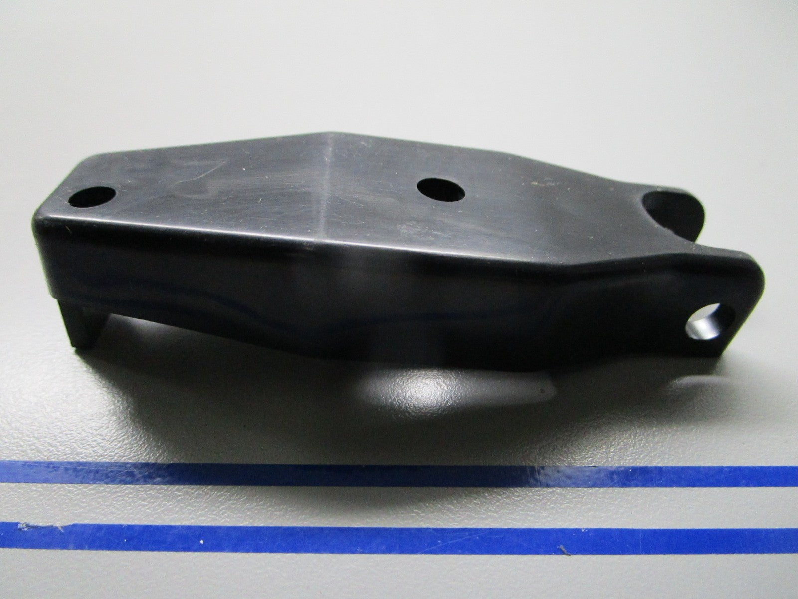 *NEW OEM* 0810 Lowrance Transducer Suction Cup Bracket Kit 51-52