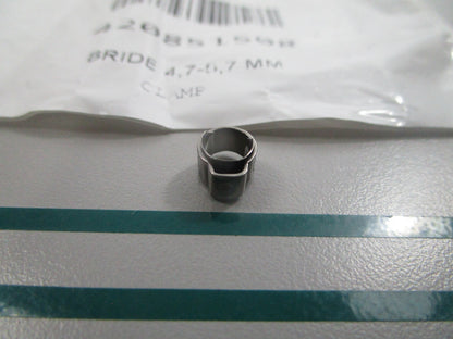 NEW 420851508 Ski-Doo Clamp 0810