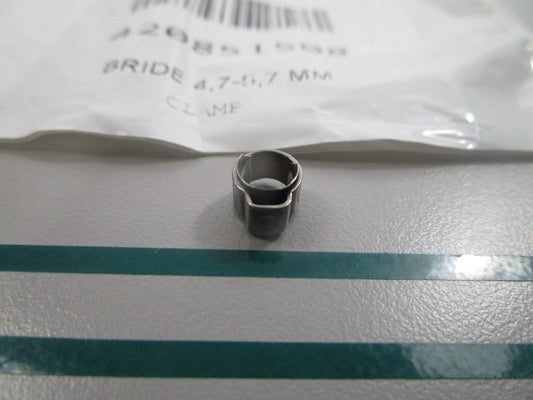 NEW 420851508 Ski-Doo Clamp 0810