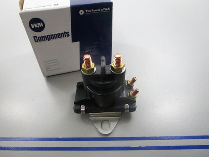 NEW 67-712 For: Mercury WAI Solenoid 0810