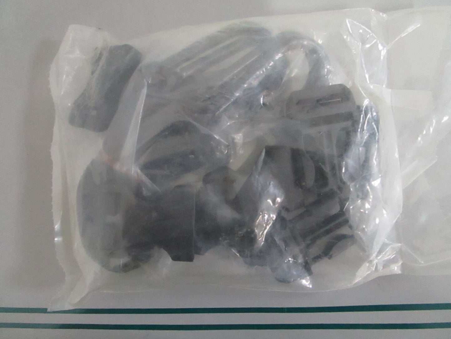 Polaris NEW OEM Strap & Buckle 2871913 NOS Genuine Snowmobile ATV Part 0820