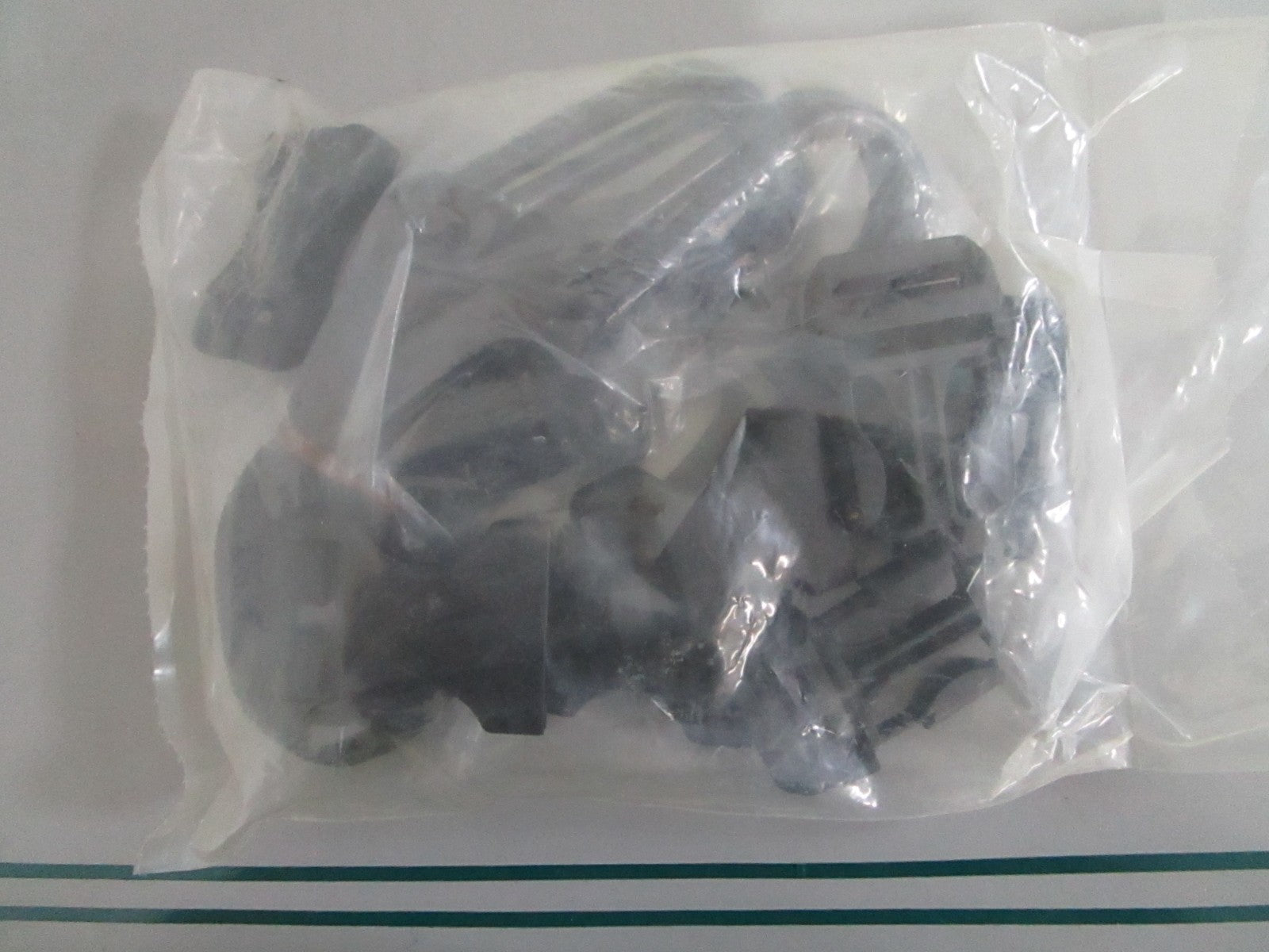 Polaris NEW OEM Strap & Buckle 2871913 NOS Genuine Snowmobile ATV Part 0820