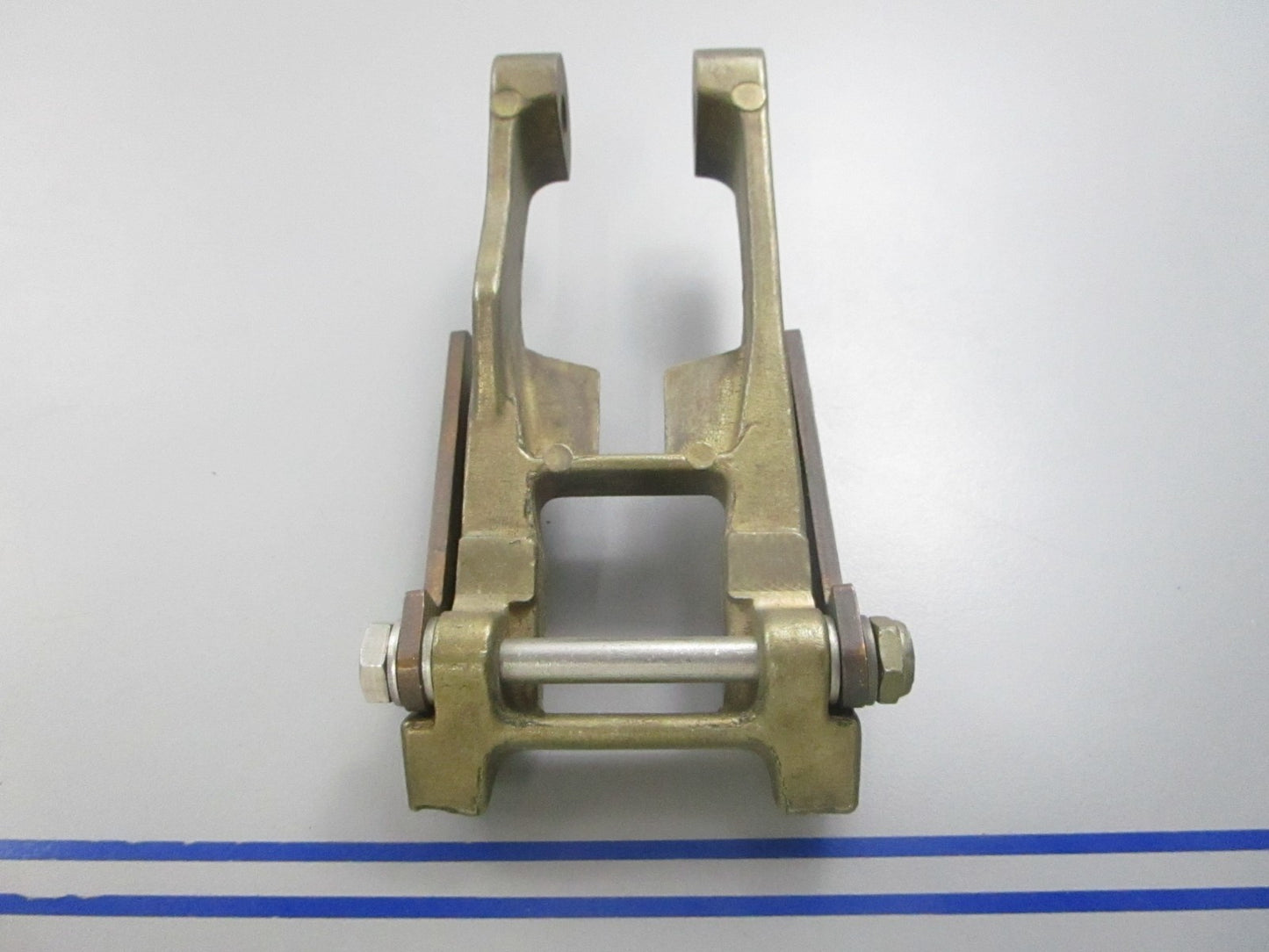 NEW OEM 37829M Mercury Quicksilver Reverse Hook Arm Assembly 0810