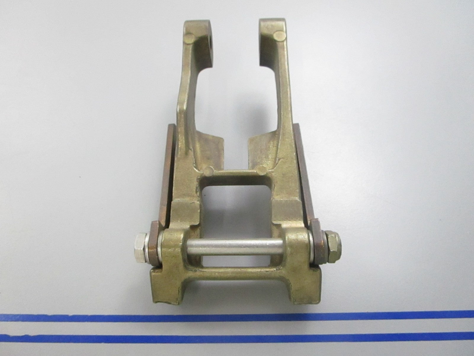 NEW OEM 37829M Mercury Quicksilver Reverse Hook Arm Assembly 0810