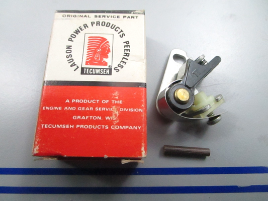 *NEW OEM* 0810 Tecumseh Breaker Point 32011A