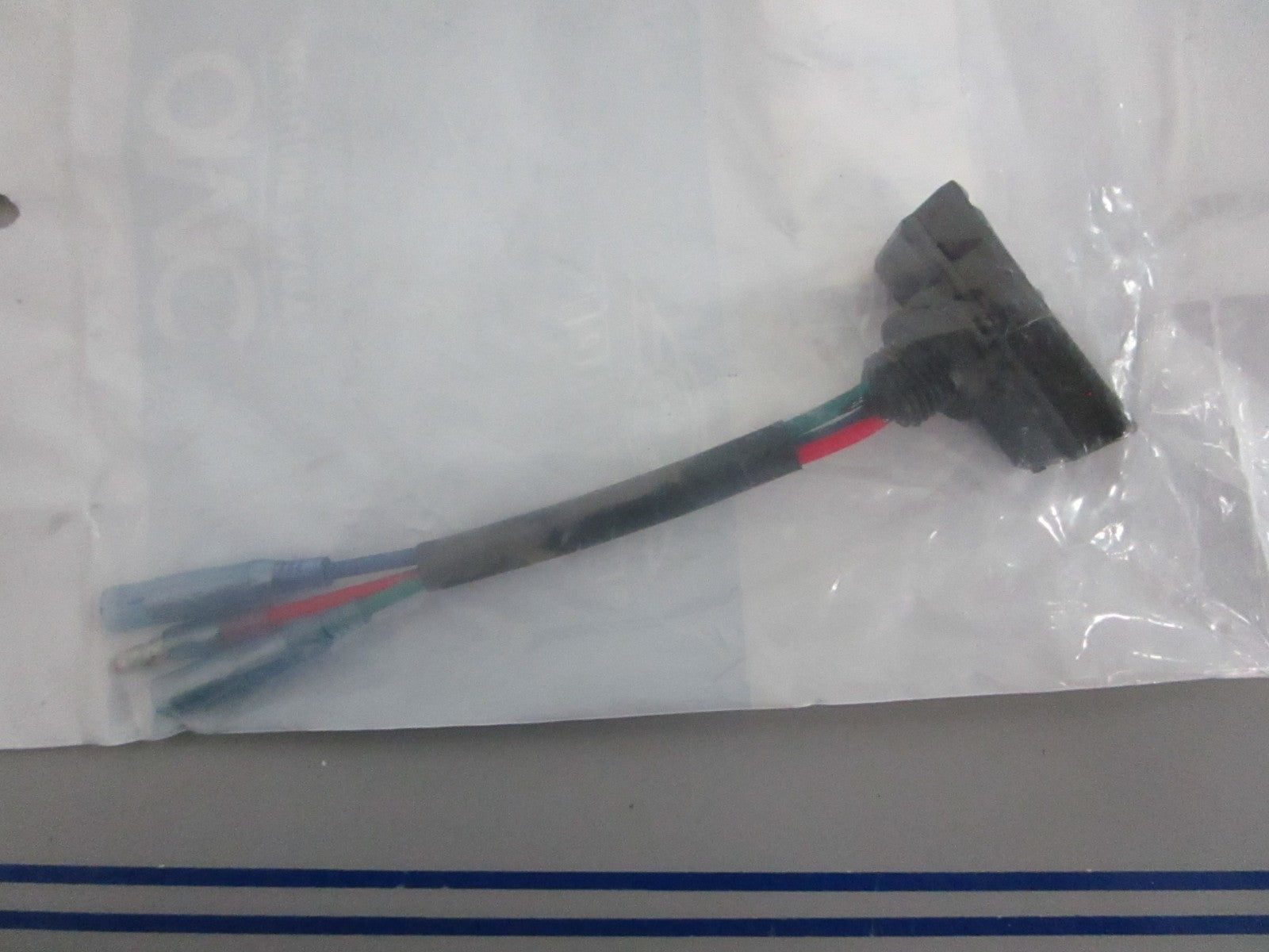 *NEW OEM* 0820 OMC Johnson Evinrude Tilt & Trim Switch Ay 585146 0585146