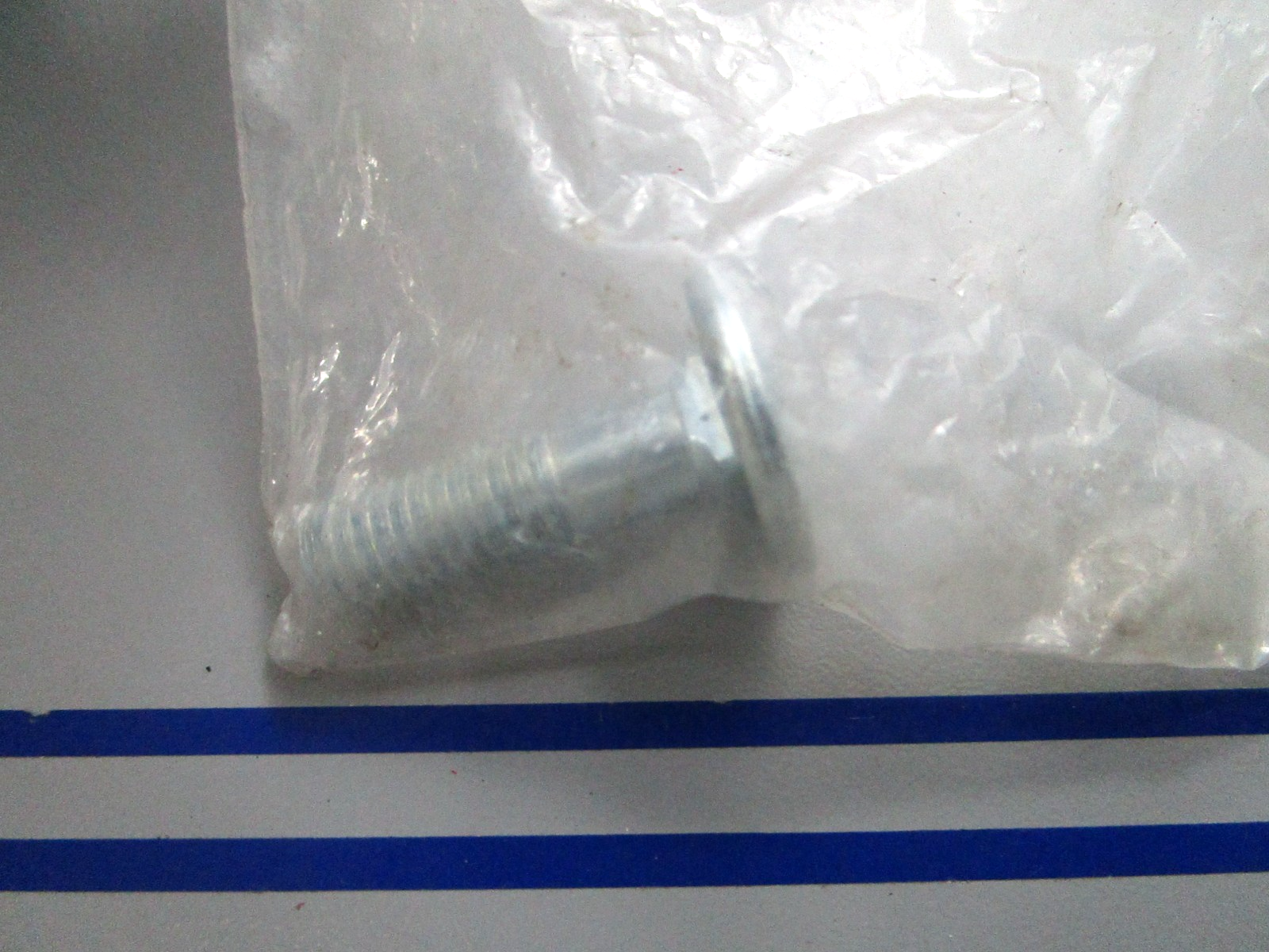 NEW OEM Honda 90105-750-000 Special Bolt 0810