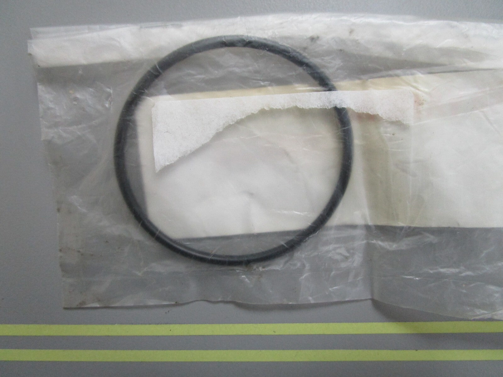 *NEW OEM* 0810 Yamaha O-Ring 93210-48MG8-00