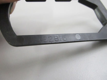 NEW OEM 39519 Mercury Quicksilver Plate 0810