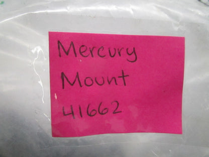 *NEW OEM* 0810 Mercury Quicksilver Mount 41662