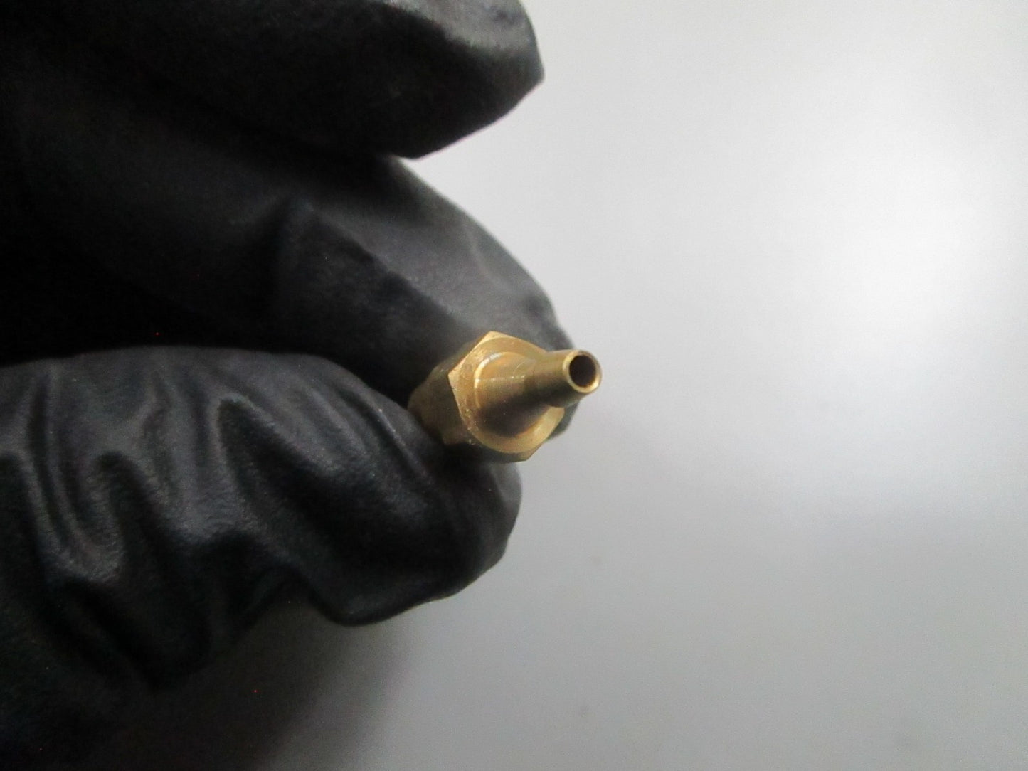 *NEW OEM* 0810 OMC Johnson Evinrude Transfer Port Check Valve 438569 0438569