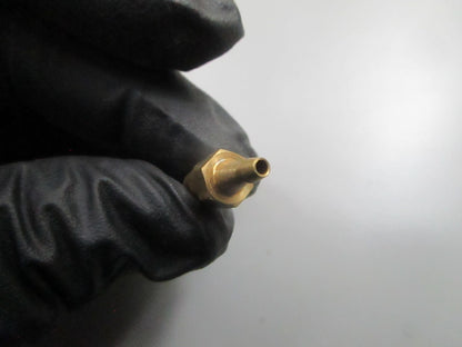 *NEW OEM* 0810 OMC Johnson Evinrude Transfer Port Check Valve 438569 0438569