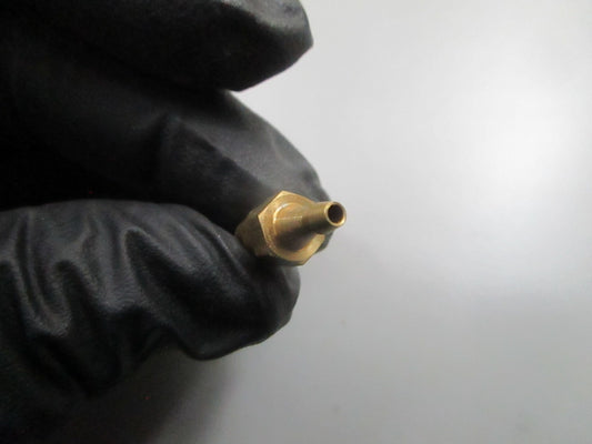 *NEW OEM* 0810 OMC Johnson Evinrude Transfer Port Check Valve 438569 0438569