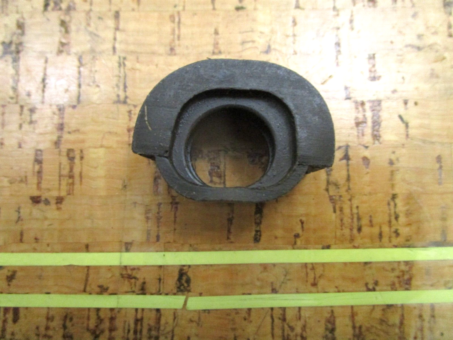 *NEW OEM* 0750 OMC Johnson Evinrude ADAPTER TO FRAME SEAL 318570 0318570