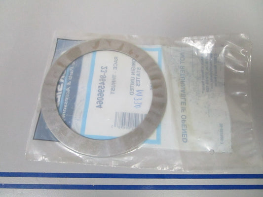*NEW OEM* 0810 Mercury Quicksilver Thrust Plate 23-864596064