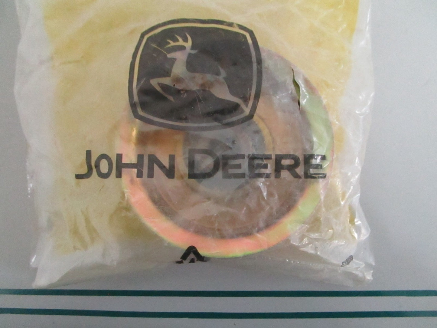 NEW OEM AN152951 John Deere Idler 0820