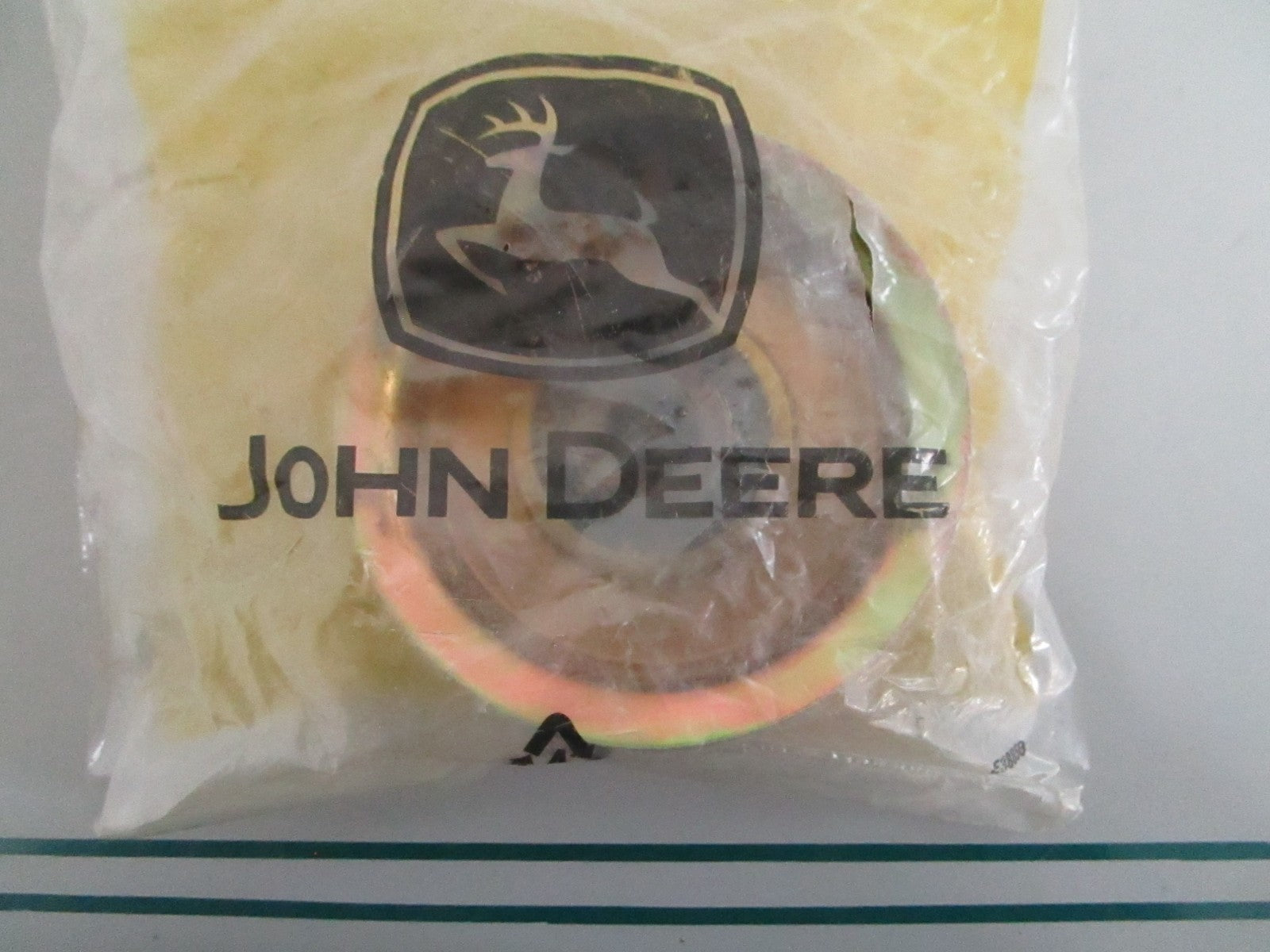 NEW OEM AN152951 John Deere Idler 0820