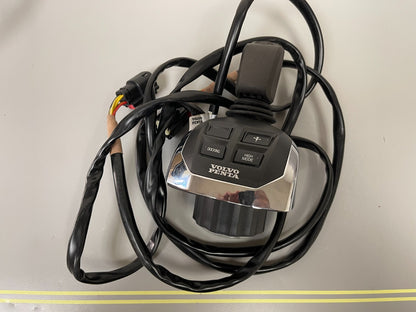 *NEW OEM* Volvo Penta EVC Control Knob Joystick