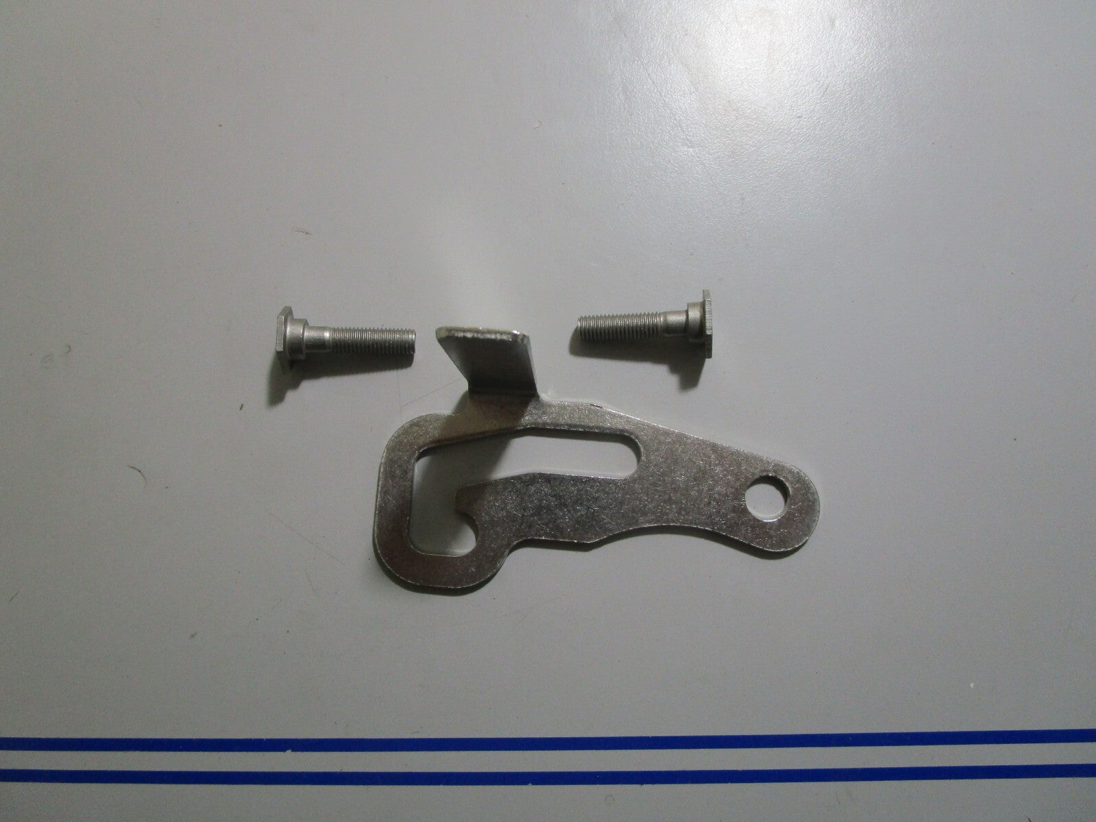 *NEW OEM* 0770 Mercury Quicksilver Lever 87984A1