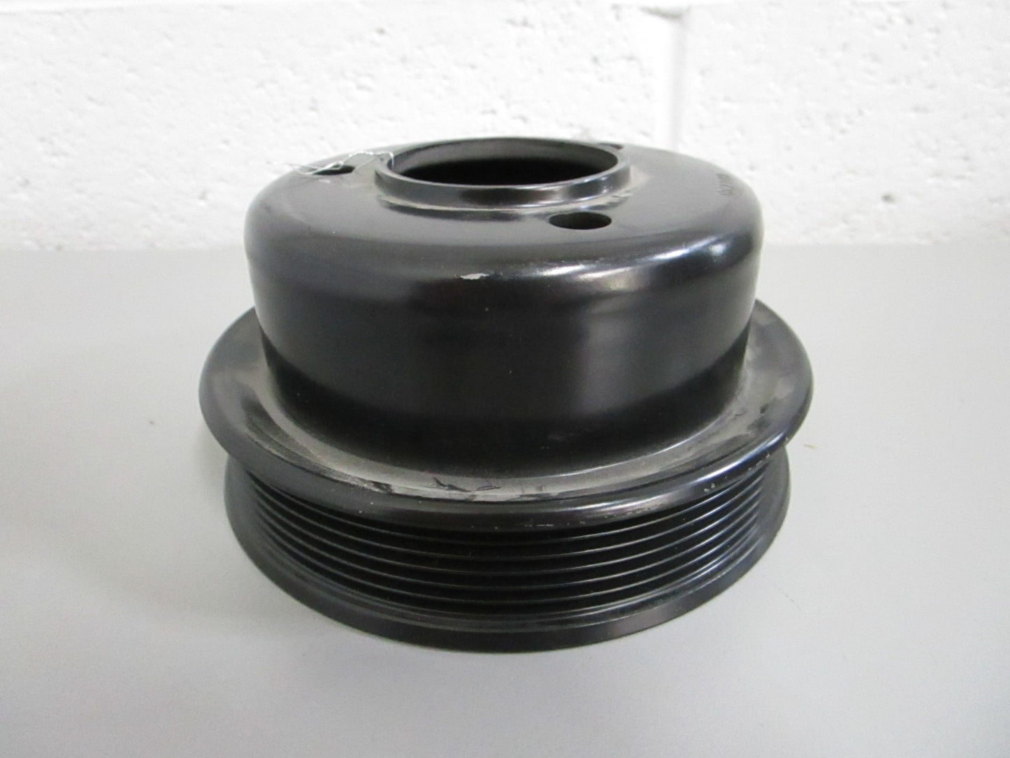 NEW OEM 8077301 Mercury Quicksilver Crankshaft Pulley 0820