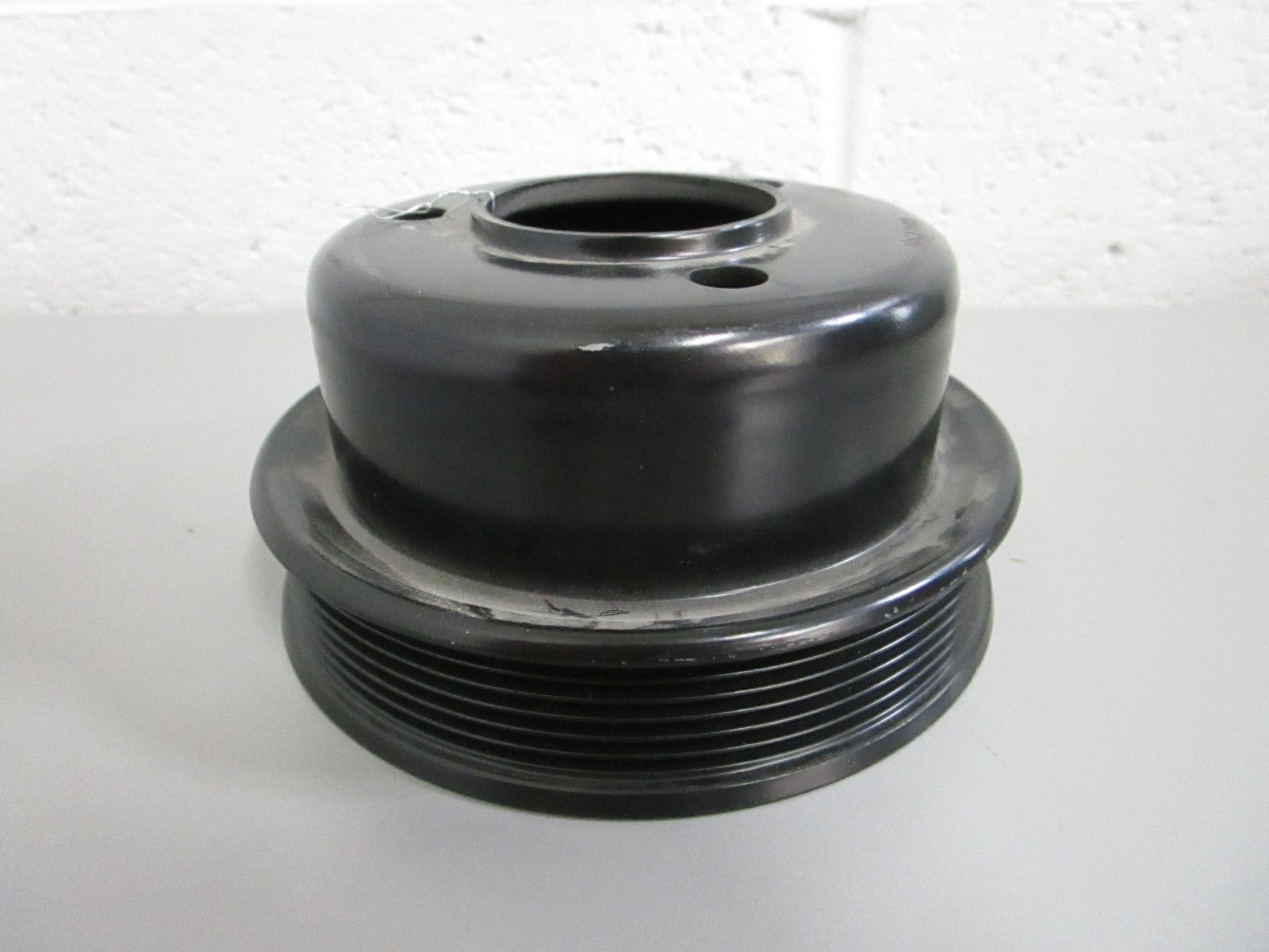 NEW OEM 8077301 Mercury Quicksilver Crankshaft Pulley 0820