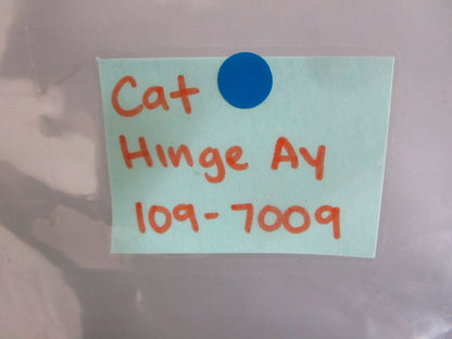 *NEW OEM* 0820 CAT Hinge Assy 109-7009