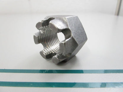 NEW OEM 7543005 Polaris Castle Nut 0810
