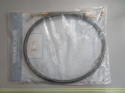 *NEW OEM* 0810 Mercury Quicksilver Hydraulic Hose 32-861127