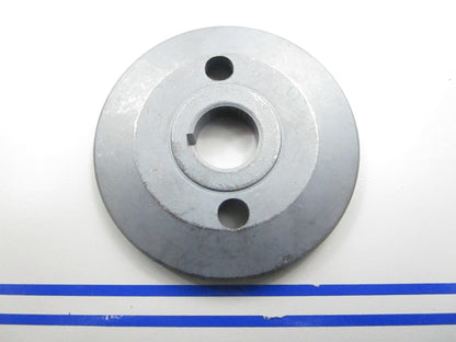 *NEW* 0810 Ski-Doo Half Pulley 420980420