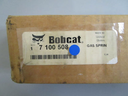 *NEW OEM* 0820 Bobcat Gas Spring 7100508