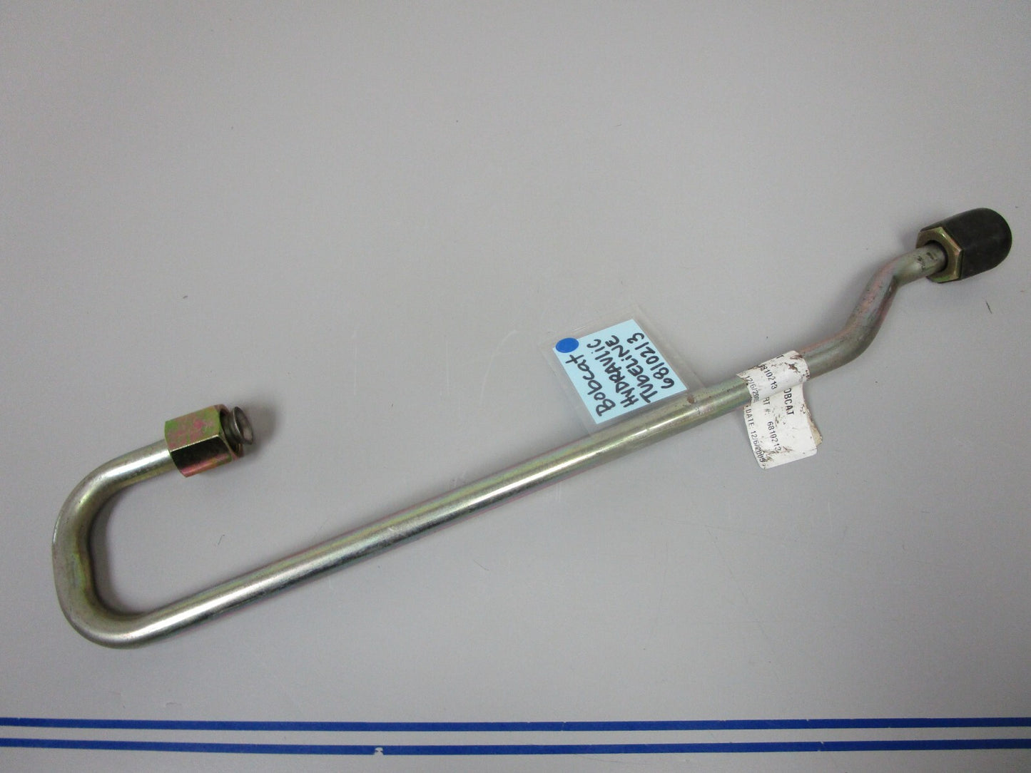 *NEW OEM* 0720 Bobcat Hydraulic Tubeline 6810213