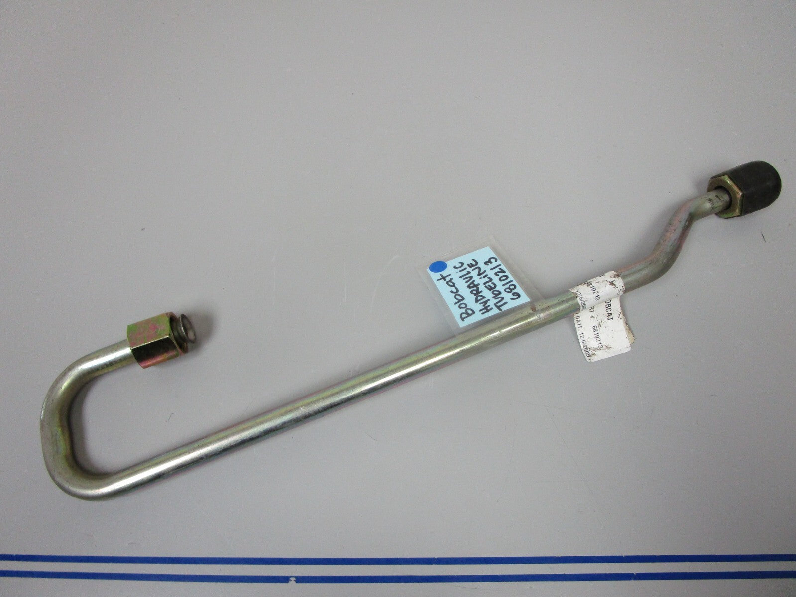 *NEW OEM* 0720 Bobcat Hydraulic Tubeline 6810213