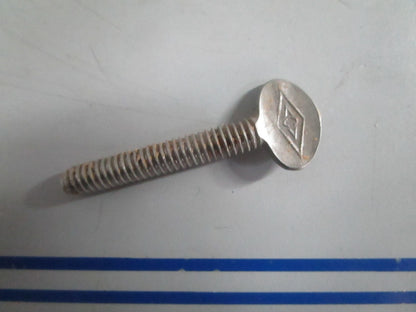 NEW OEM 309769 0309769 OMC Johnson Evinrude Idle Adjust Screw 0820