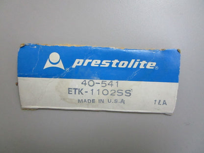 *NEW OEM* 0810 Prestolite Commutator End Plate 40-541 ETK-1102SS
