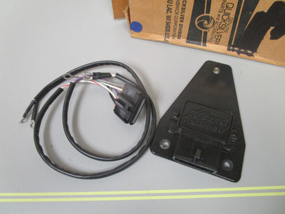 *NEW OEM* 0720 Mercury Quicksilver V8-24 Ignition Module Assembly 15248A1